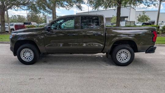 2024 Chevrolet