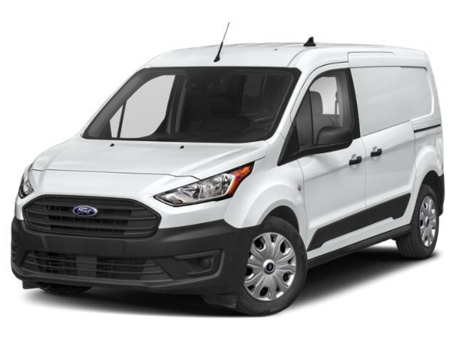 2021 ford transit connect base