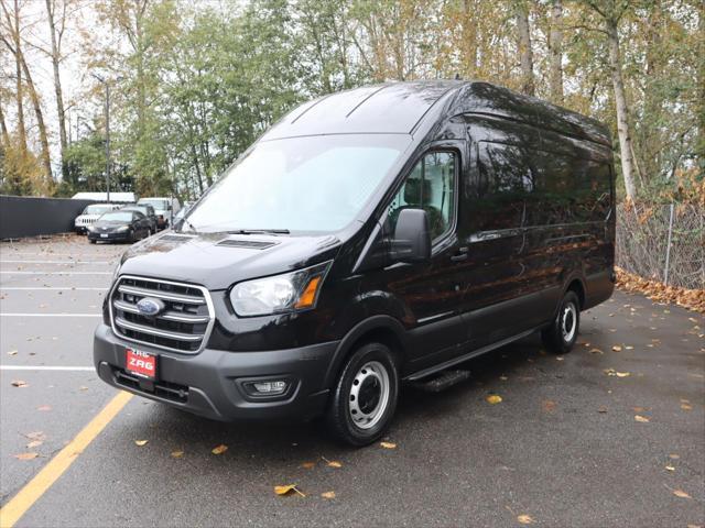 2020 ford transit-250 base