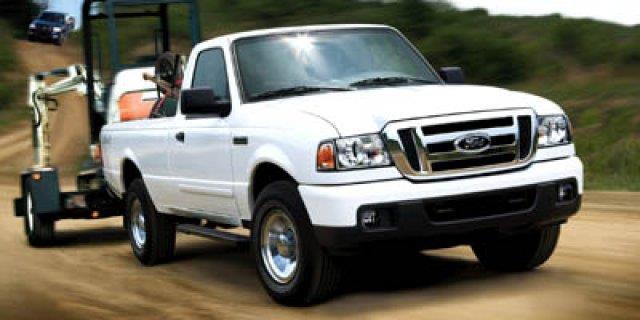 2007 ford ranger xl xl 2dr regular cab sb for sale in dover, delaware