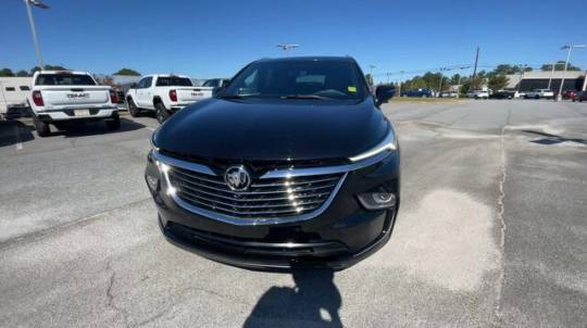 2022 Buick Enclave