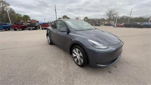 2023 tesla model y long range dual motor all-wheel drive in batesburg-leesville, south carolina