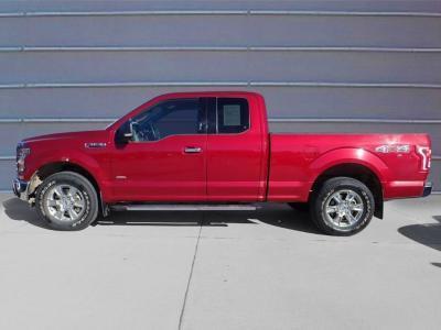 2015 ford f-150 xlt 4x4 xlt 4dr supercab 6.5 ft. sb for sale in elkhorn, nebraska