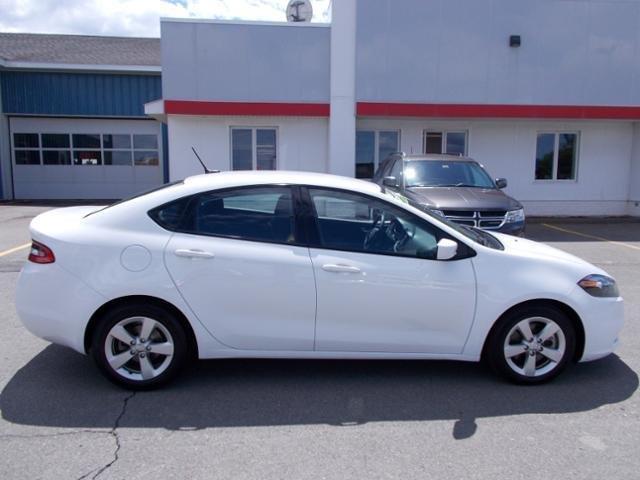 2016 dodge dart sxt sxt 4dr sedan for sale in hammond, maine