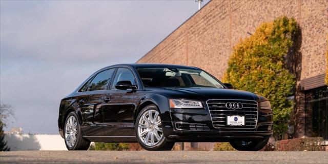2015 audi a8 3.0t