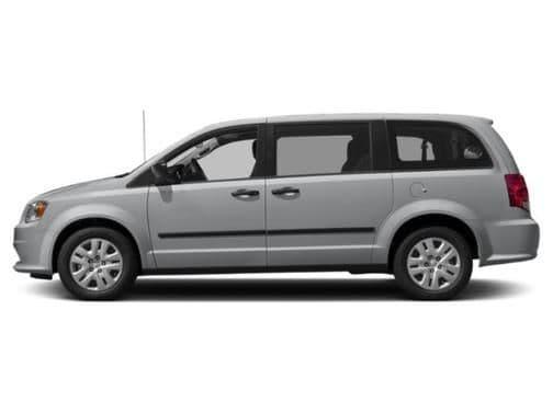 2020 dodge grand caravan in keller, texas