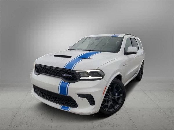 2022 dodge durango in bellbrook, ohio