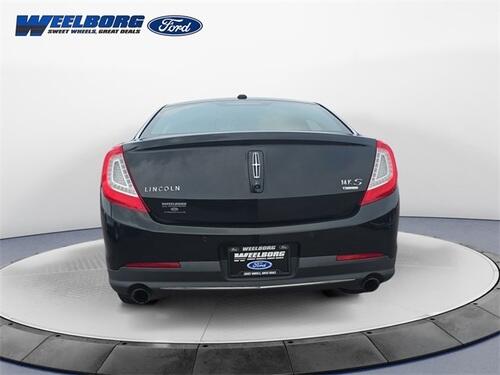 2014 lincoln mks