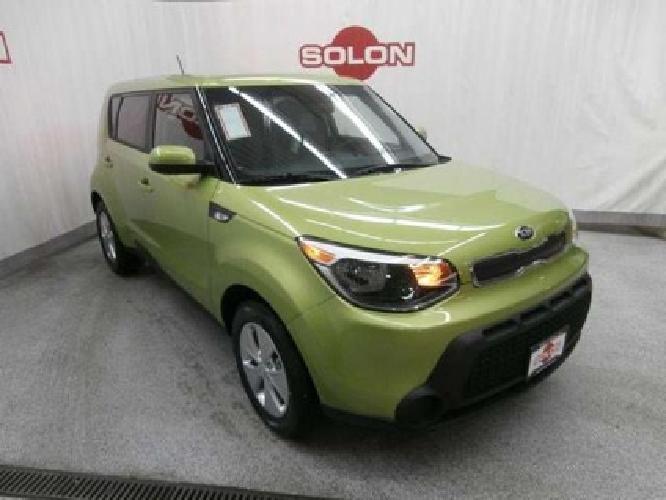 2014 kia soul base in colorado springs, co