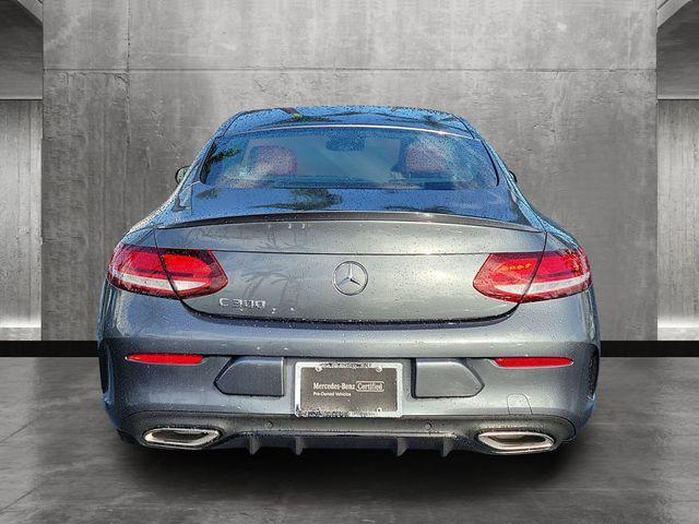 2023 mercedes-benz c-class c 300