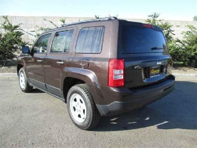 2014 jeep patriot sport in cerritos, ca