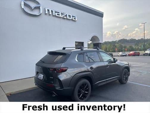 2024 mazda cx-50 2.5 s select package in easley, south carolina