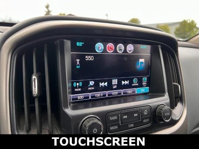 2016 chevrolet colorado z71 in hamburg, new york