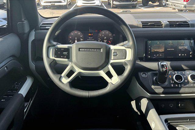2023 land rover defender 110 s