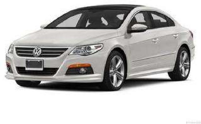 2013 volkswagen cc r-line in monrovia, ca