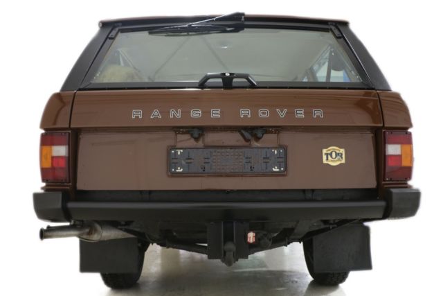 range rover