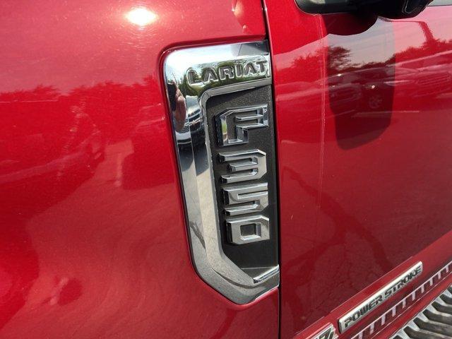 2019 ford f-350 lariat super duty