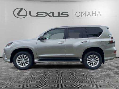 2023 lexus gx 460 base 4dr 4x4 in omaha, nebraska