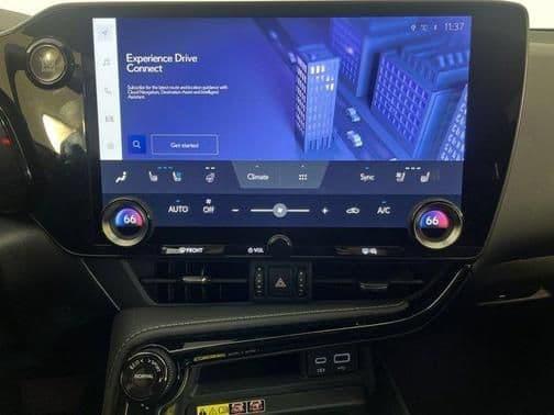 2024 lexus nx 350 premium in lincoln, nebraska