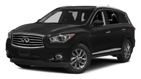 2014 infiniti qx60 base