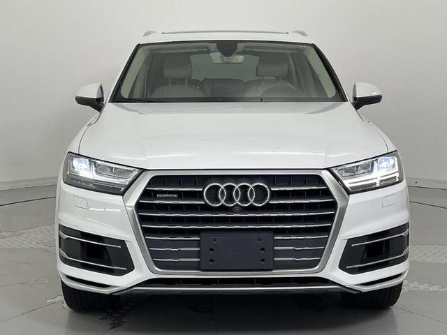 2017 audi q7 3.0t premium
