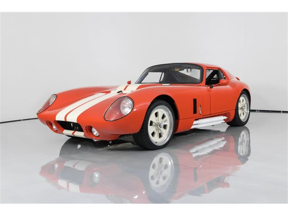 1964 shelby daytona