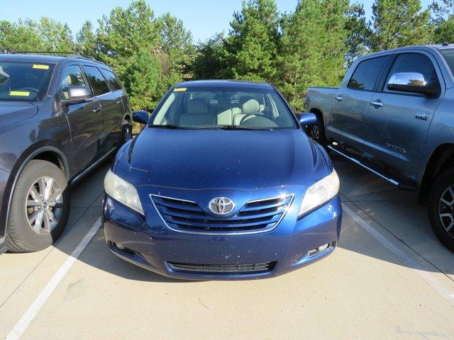 used 2009 toyota camry xle rock hill, sc 29730 for sale in rock hill, south carolina
