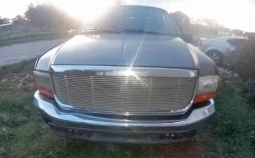1999 ford f-250 for sale in texas by owner