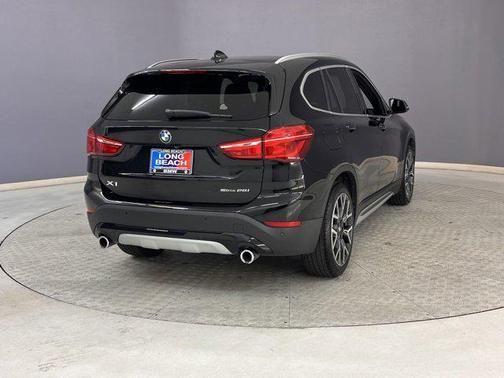 2021 bmw x1