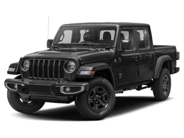 2022 jeep gladiator altitude 4x4
