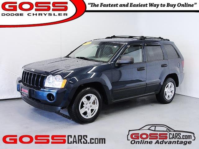2005 jeep grand cherokee laredo for sale in burlington, vermont