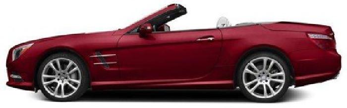 2015 mercedes-benz sl-class sl400 roadster in riverside, ca