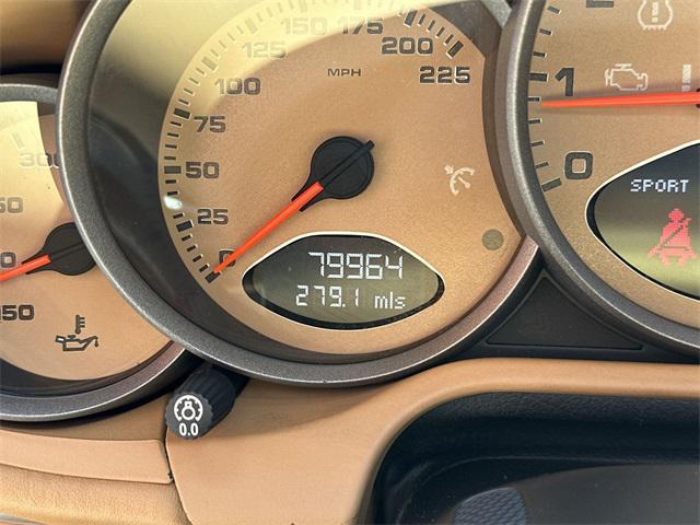 2008 porsche 911 turbo