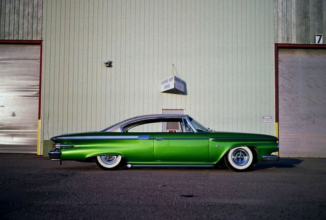 1961 plymouth fury, 318, lowrider, vintage, custom, mopar, survivor, barnfind