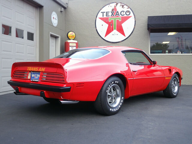 one of 943 super dutys built in 1974