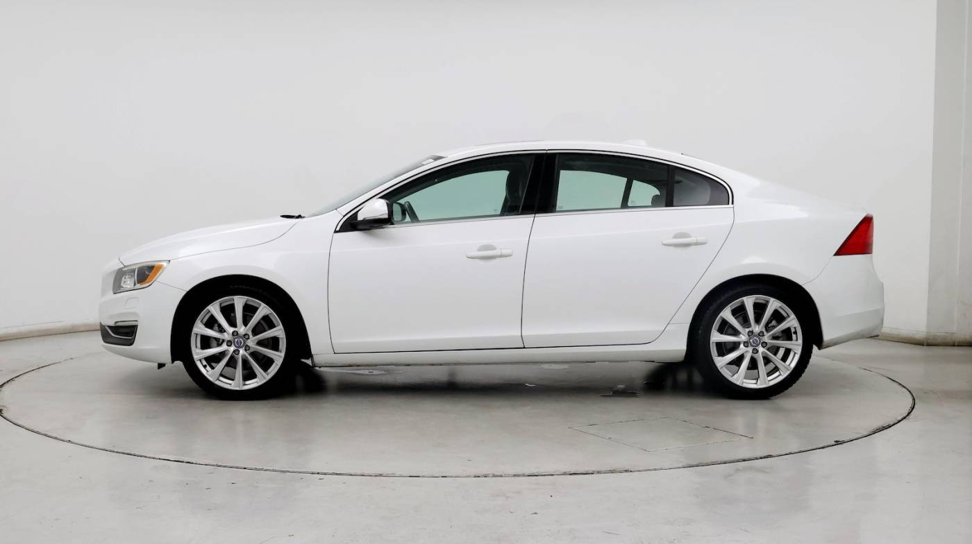 used 2017 volvo s60 t5 inscription platinum $17,998great deal 52,438 mi. location: mays landing