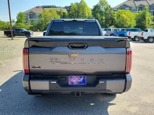 2023 toyota tundra hybrid platinum in bel air, maryland