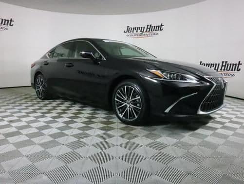 2023 lexus es 350 350 in lexington, north carolina