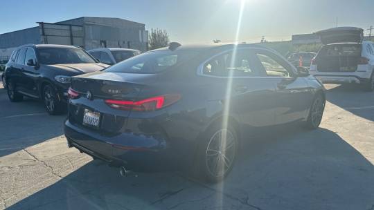 2022 BMW 2 series