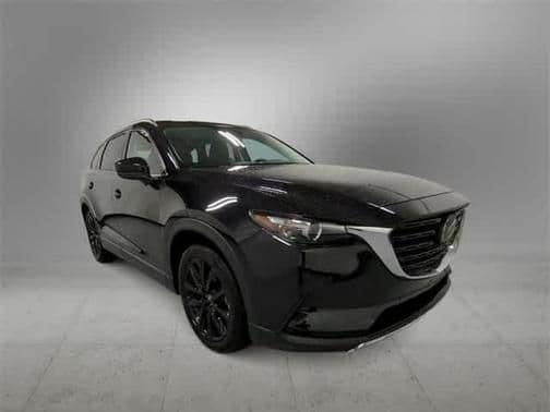 2022 mazda cx-9 touring plus in farmington, michigan