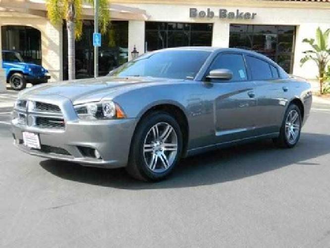2012 dodge charger r/t sedan 4d in carlsbad, ca