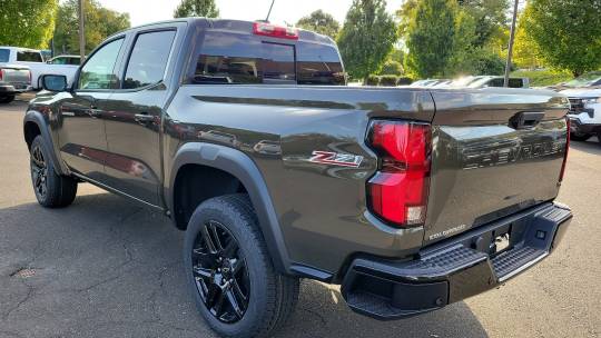 2024 Chevrolet