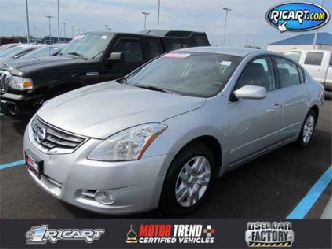 2012 nissan altima in columbus, oh