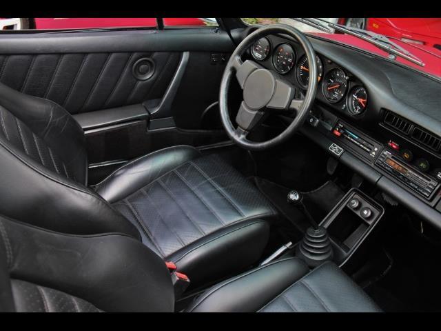 red only 62k fully serviced with records 1982 $552.00 a month targa