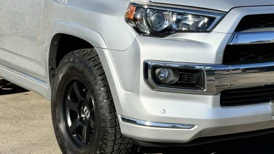 2016 Toyota 4Runner