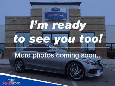 2016 mercedes-benz c-class c 300 4matic awd c 300 4matic 4dr sedan for sale in albuquerque, new mexico