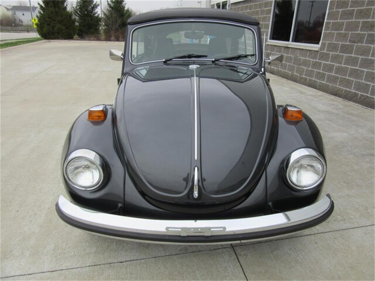1971 volkswagen beetle
