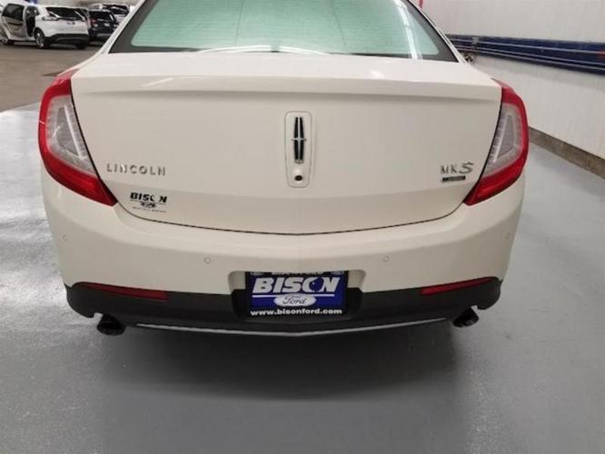 2013 lincoln mks ecoboost awd ecoboost 4dr sedan for sale in great falls, montana