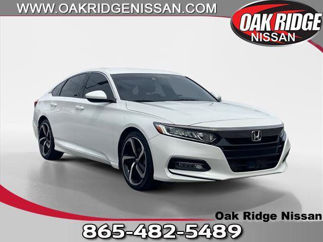 2020 honda accord sport 1.5t