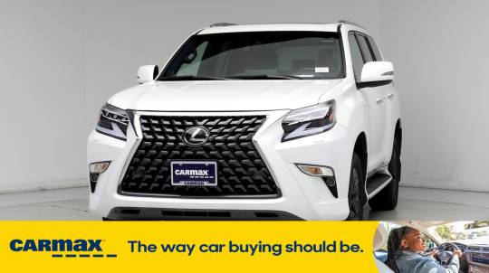 2023 Lexus GX
